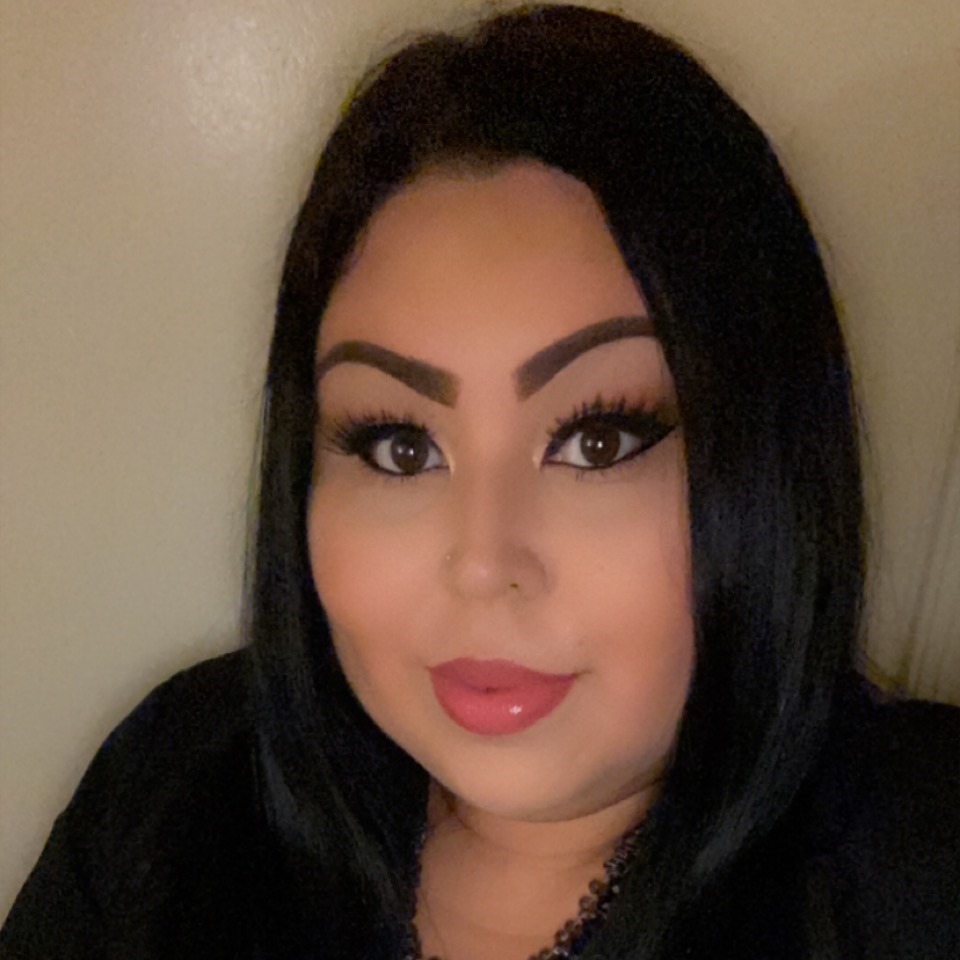 Brenda Reyes State Farm Agent Team Member