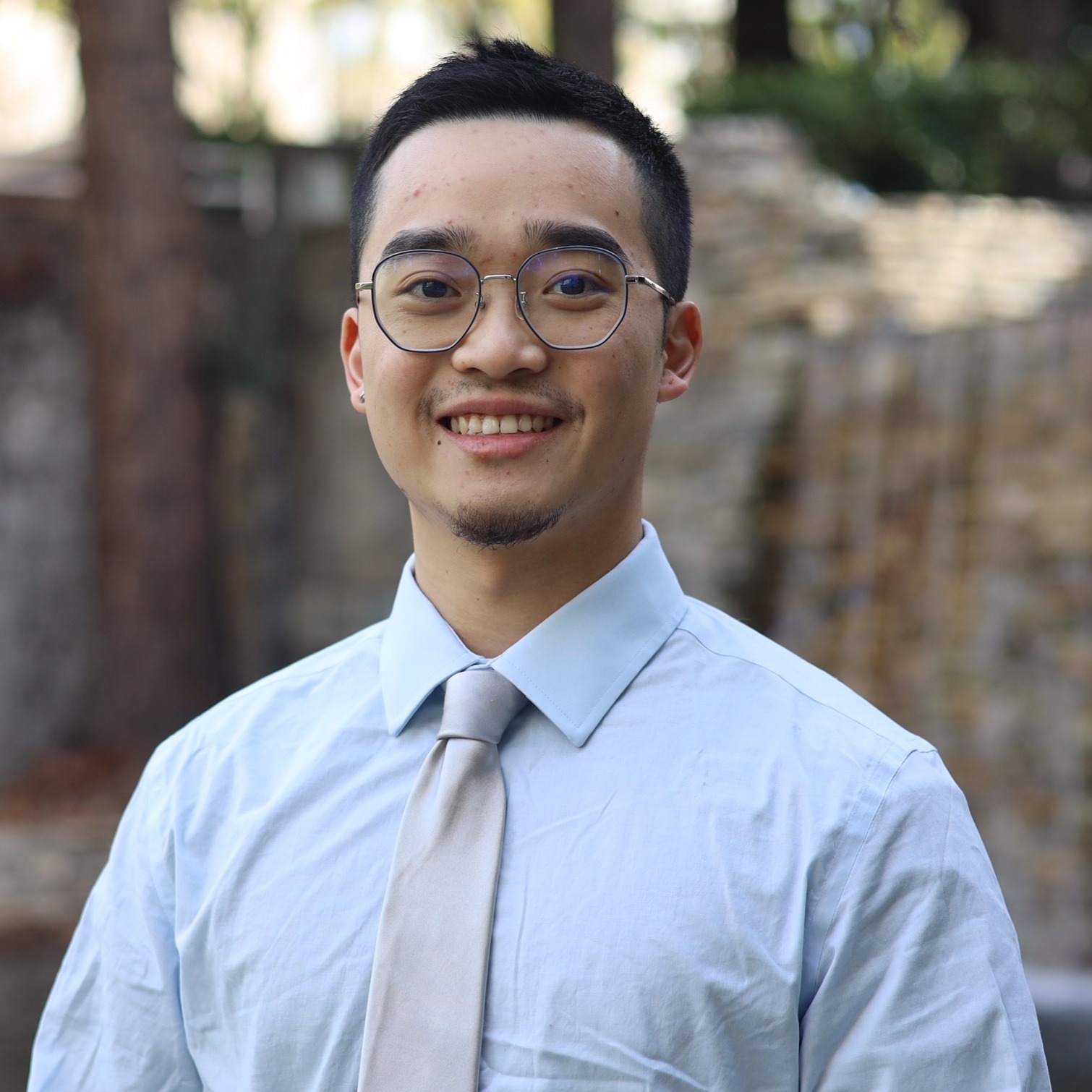 Kingsley Wang State Farm Agent Team Member