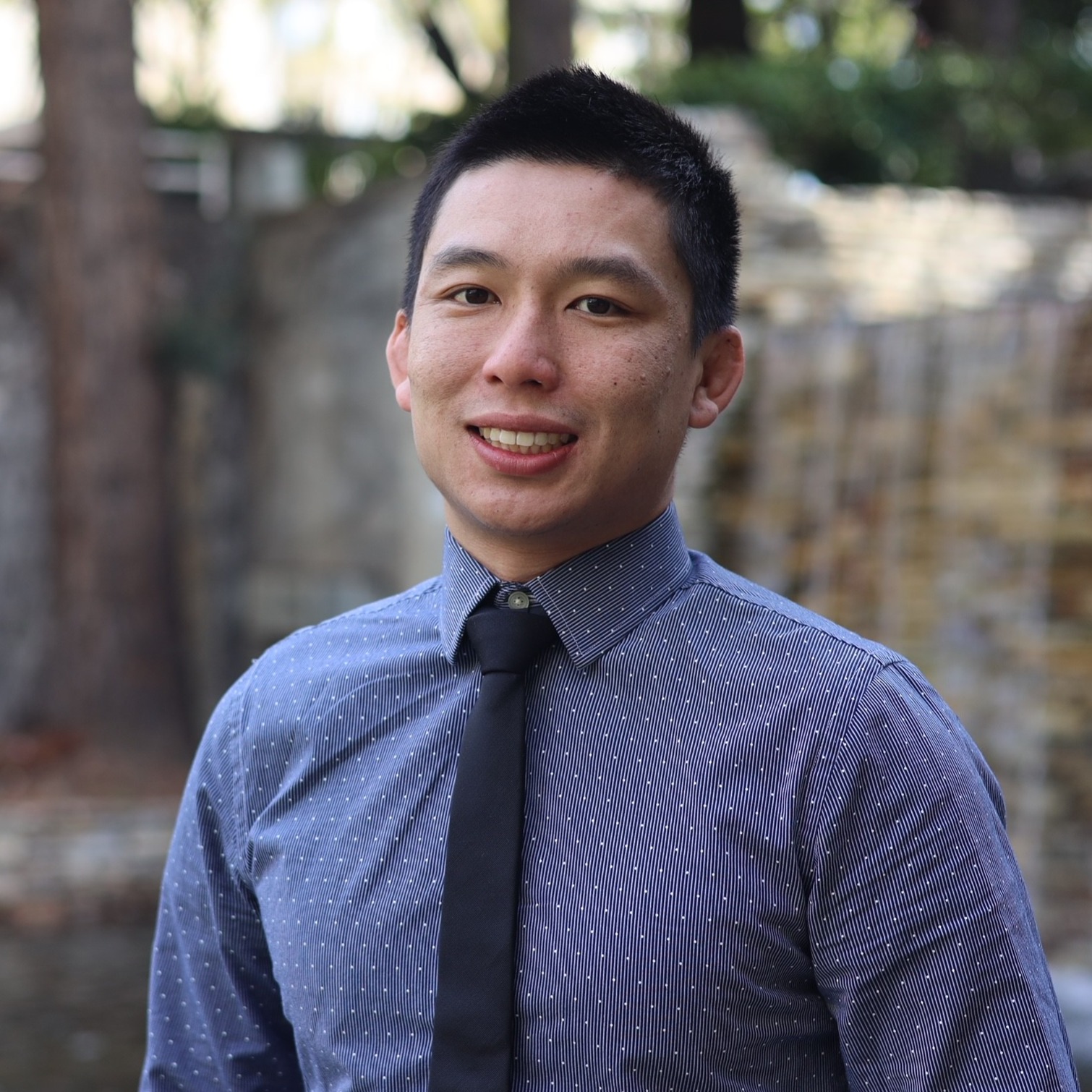 Will Wu State Farm Agent Team Member