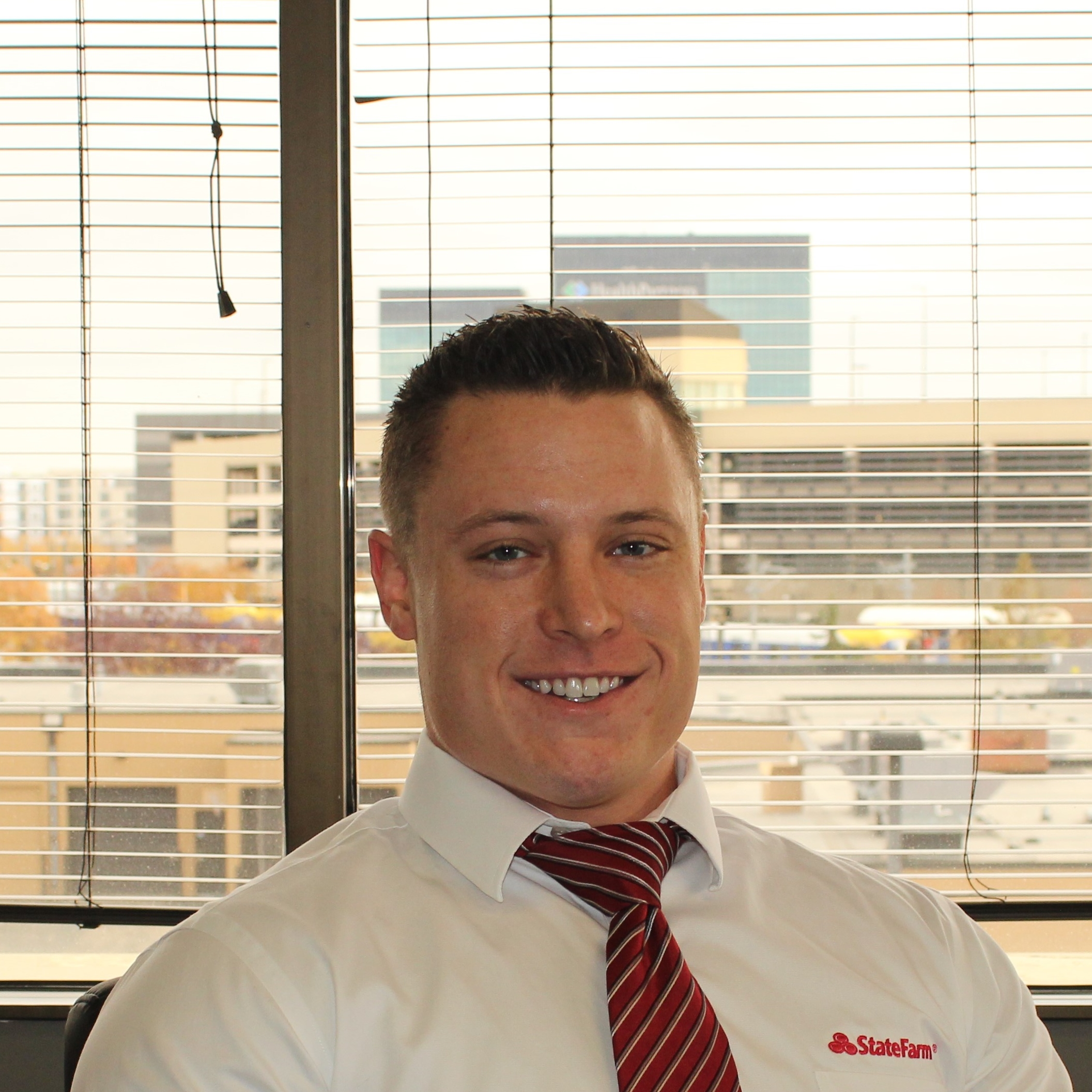 Tony Muckala State Farm Agent Team Member