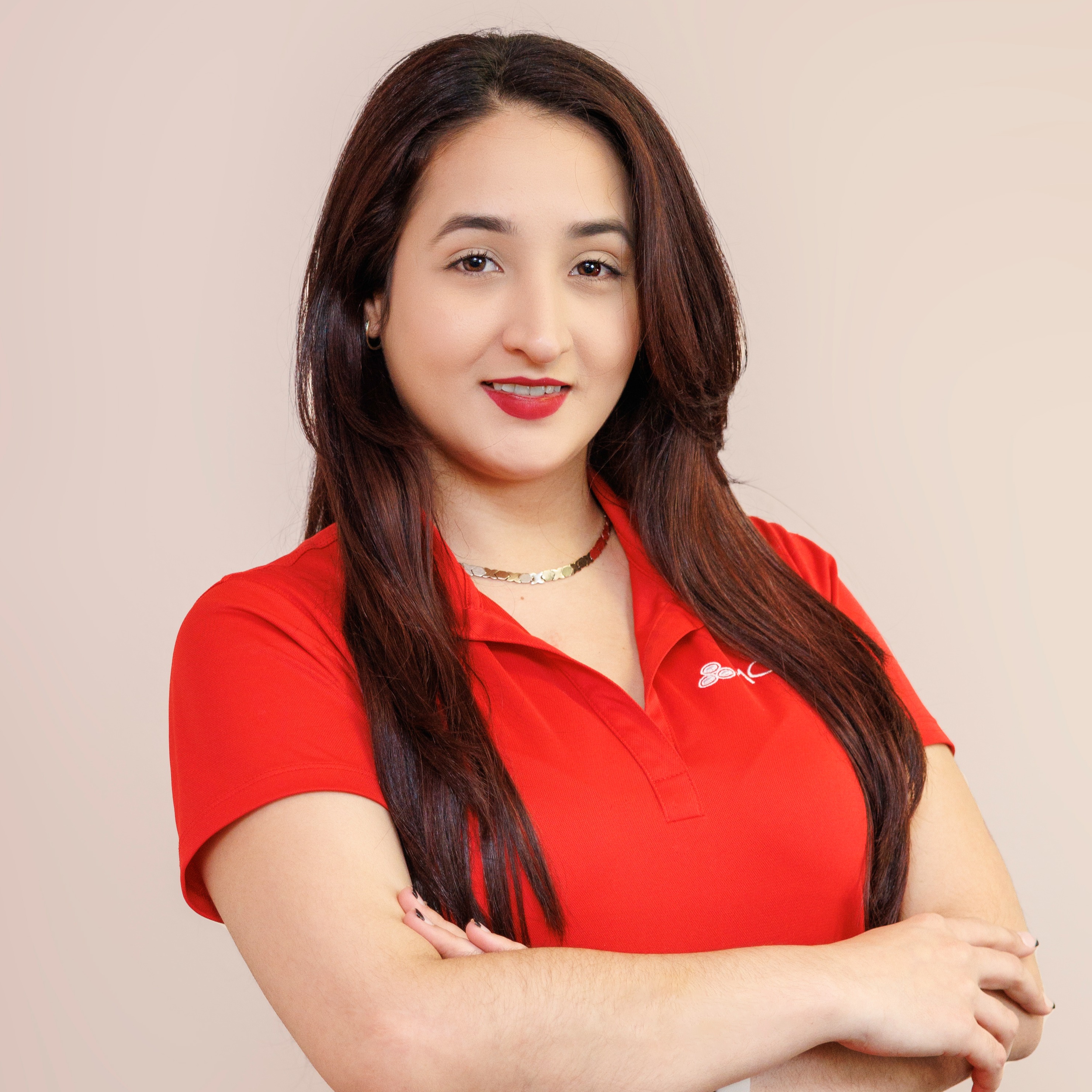 Chavely Ledesma State Farm Agent Team Member