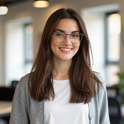 Ellie Danley State Farm Agent Team Member