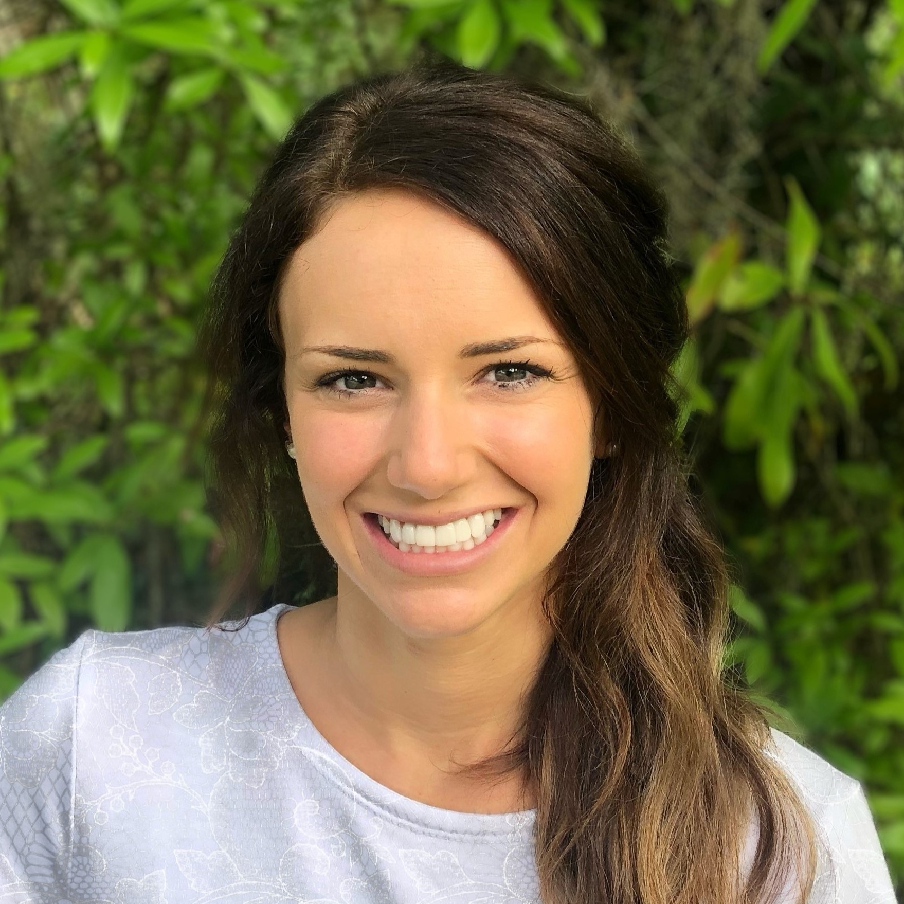 Hollye Exum State Farm Agent Team Member