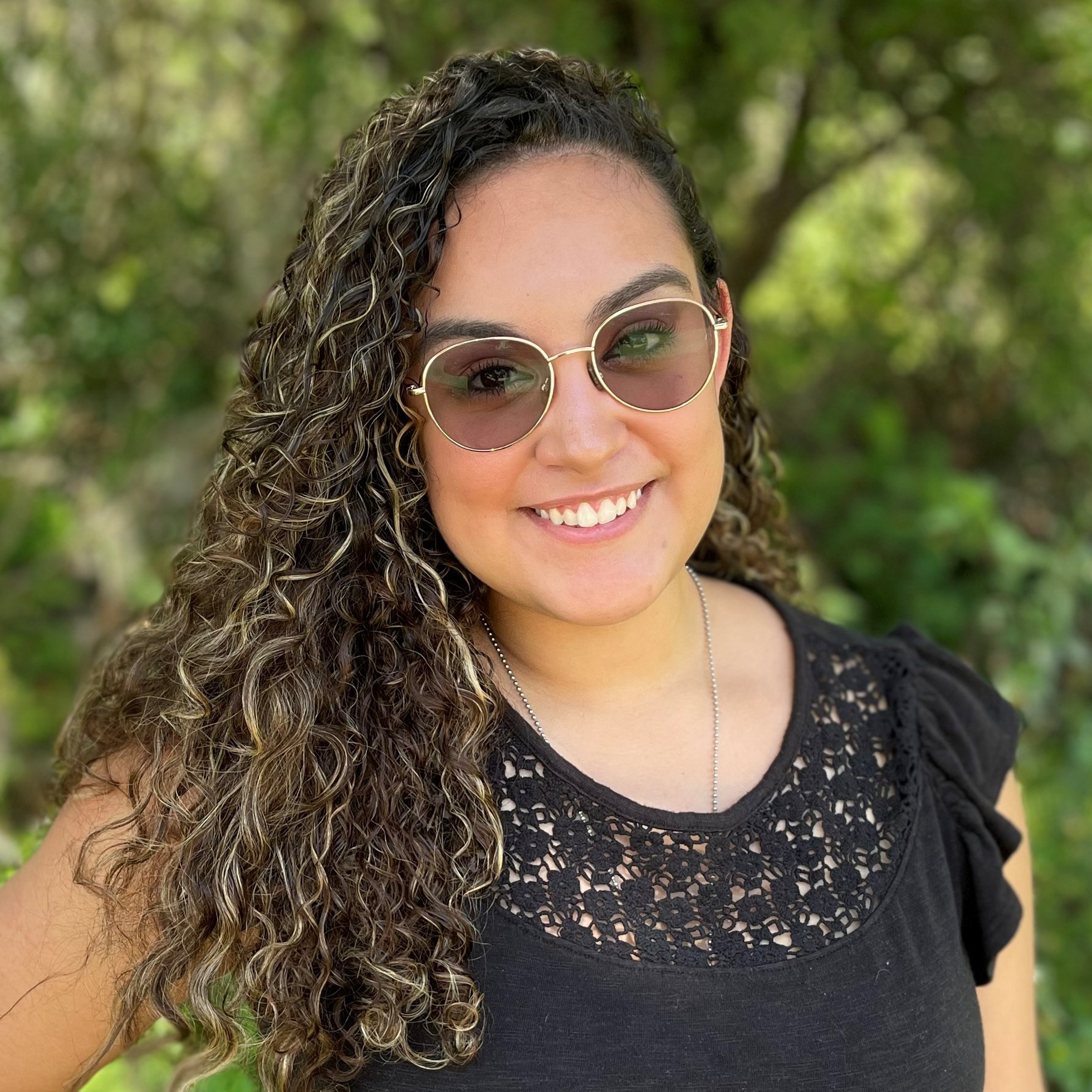 Yari Ramos State Farm Agent Team Member