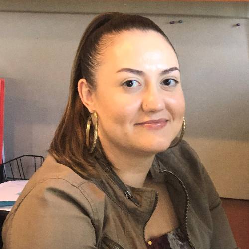Maria Artavia State Farm Agent Team Member