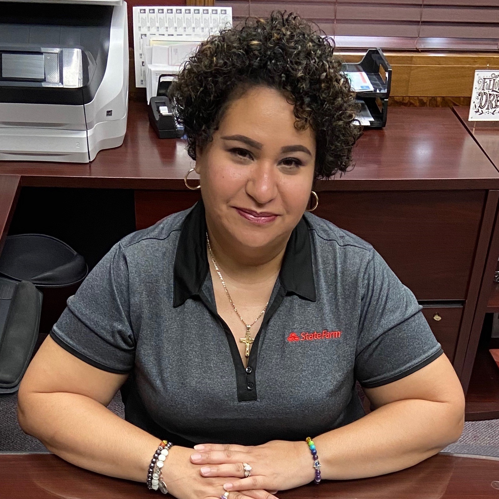 Wanda Suarez State Farm Agent Team Member