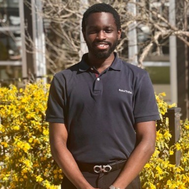 Tam Adegbie State Farm Agent Team Member