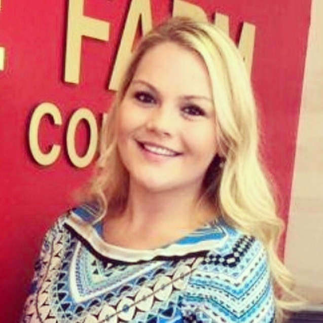 Renee Poplin State Farm Agent Team Member