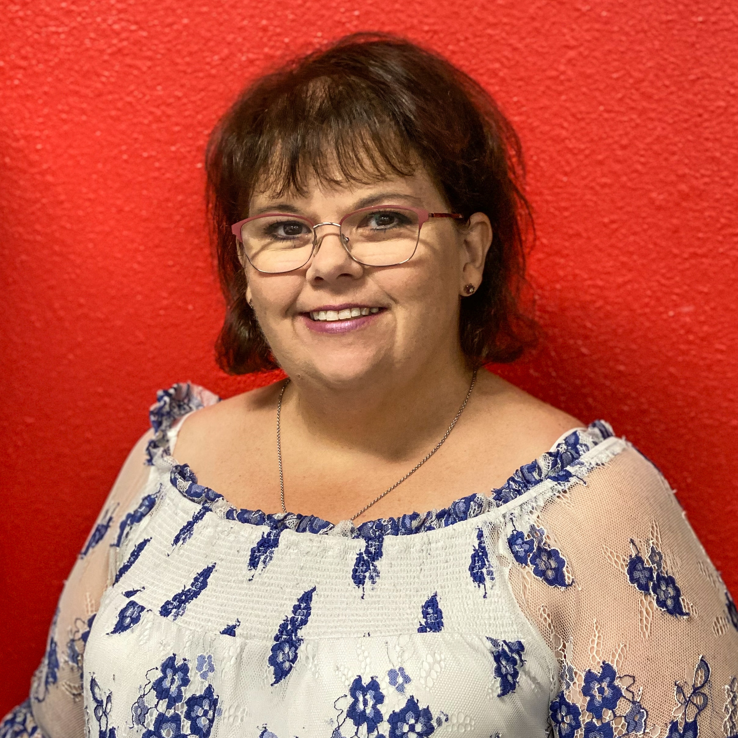 Dawn Rhodes State Farm Agent Team Member