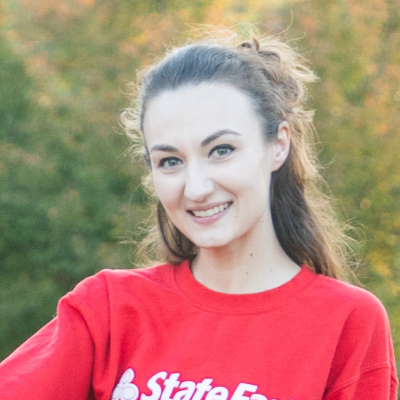 Heather Wennersten State Farm Agent Team Member