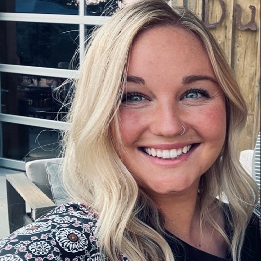 Madi Woody State Farm Agent Team Member