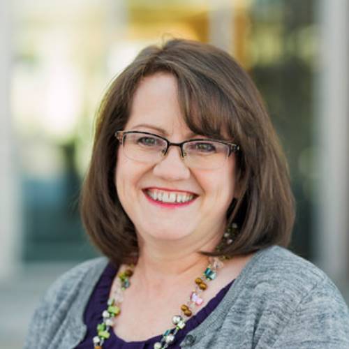 Suzie McCune State Farm Agent Team Member