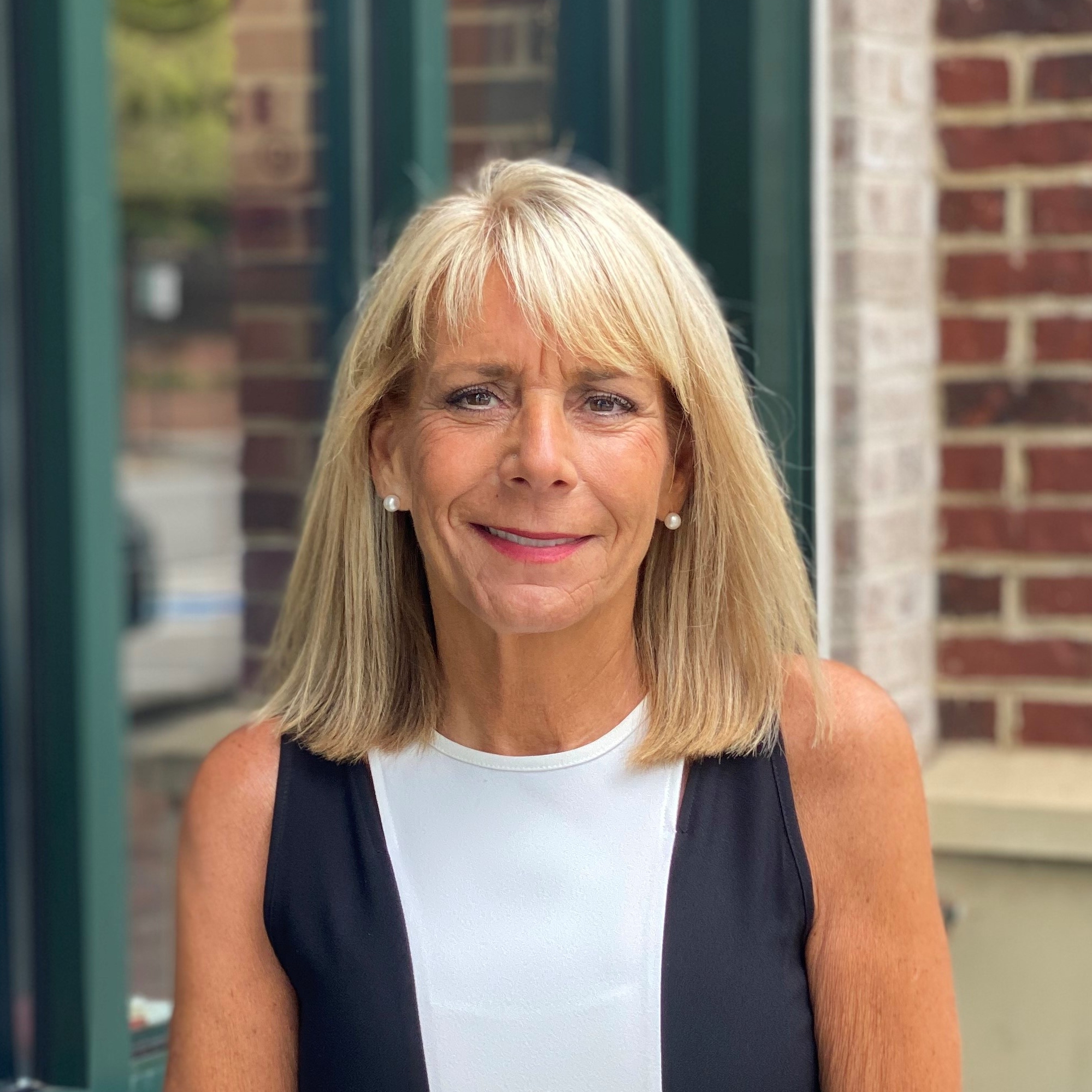 Beth Pritchard State Farm Agent Team Member