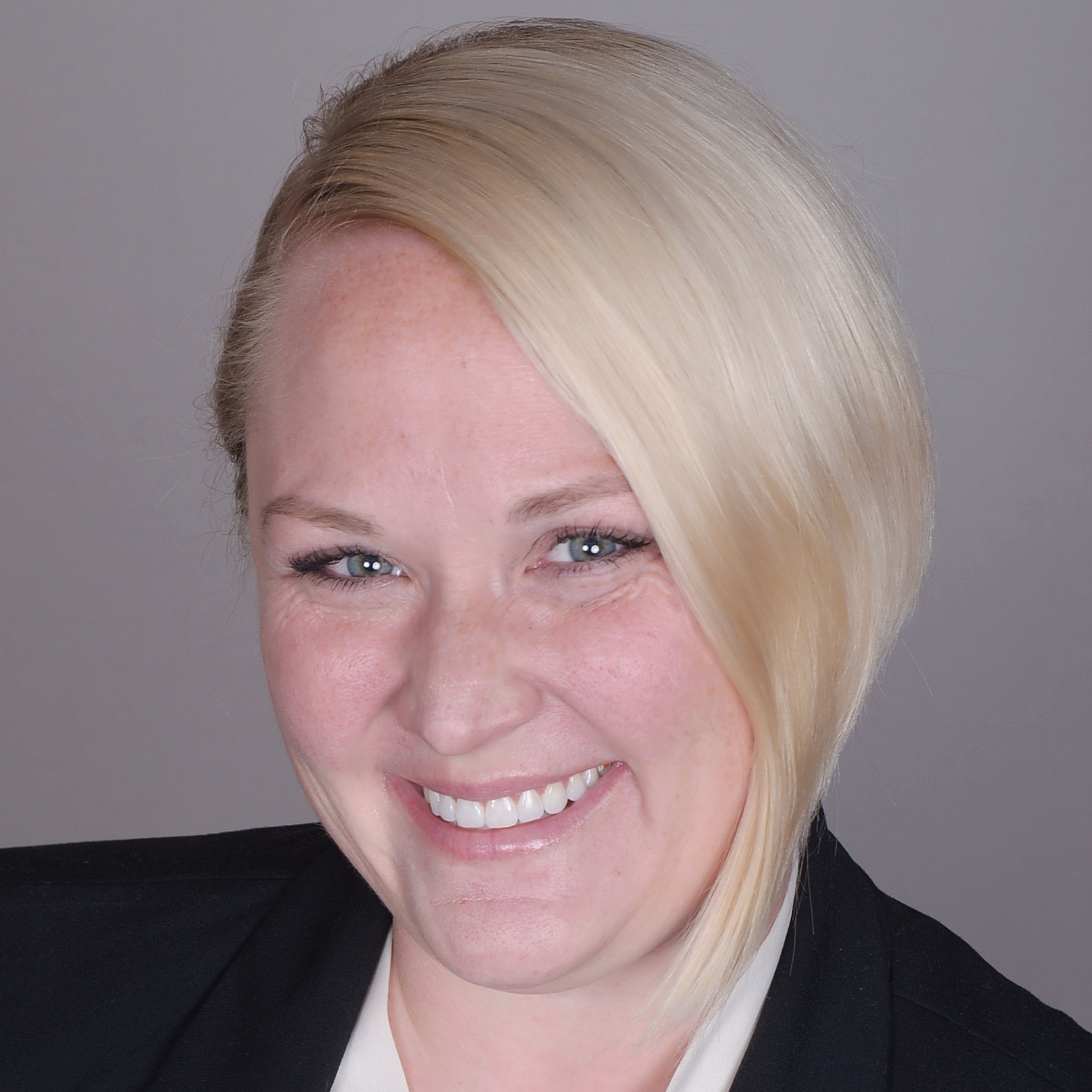 Amber Arnold-Young State Farm Agent Team Member