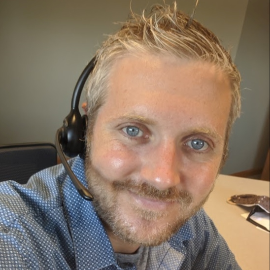 Chris Hatch State Farm Agent Team Member