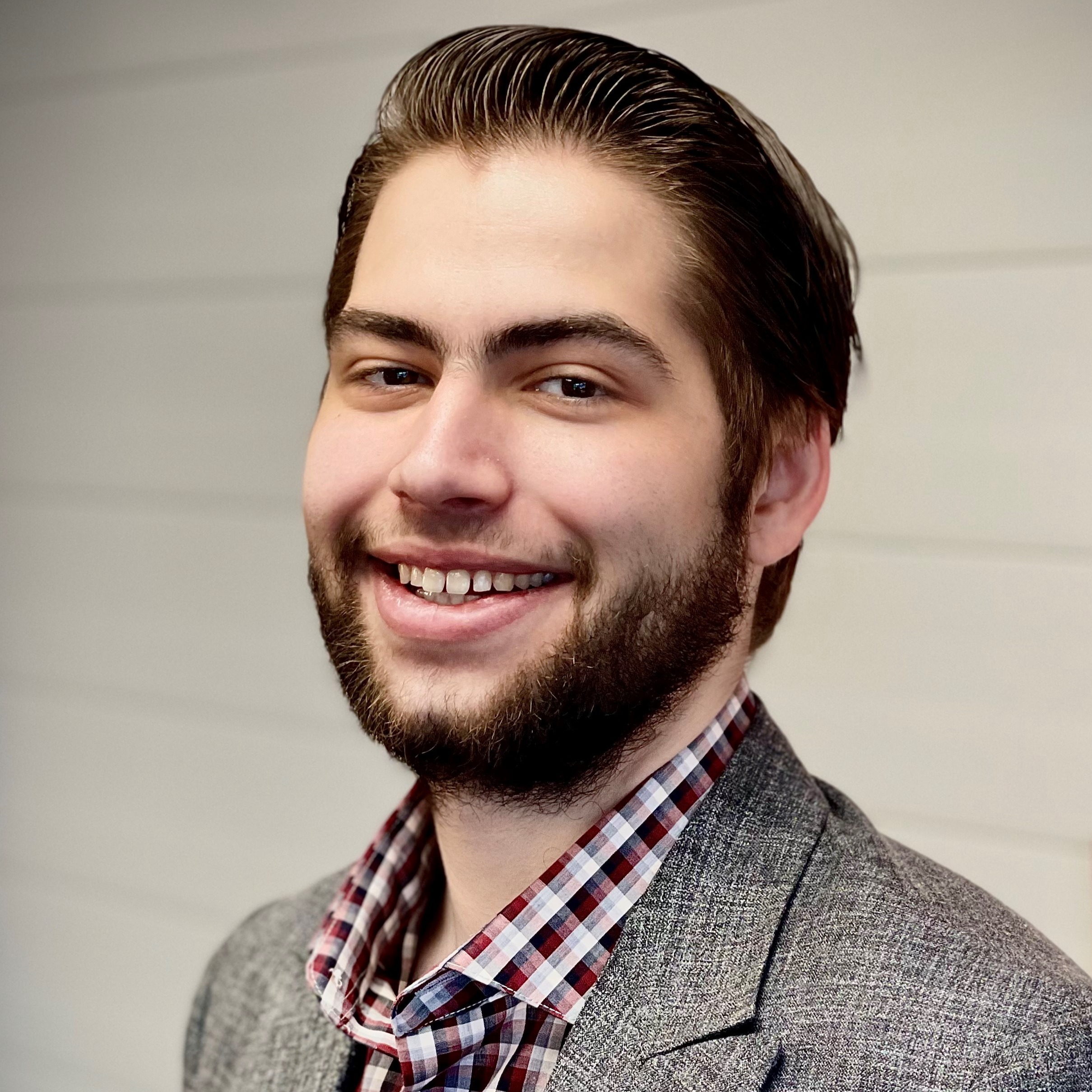 Andrew Watson State Farm Agent Team Member