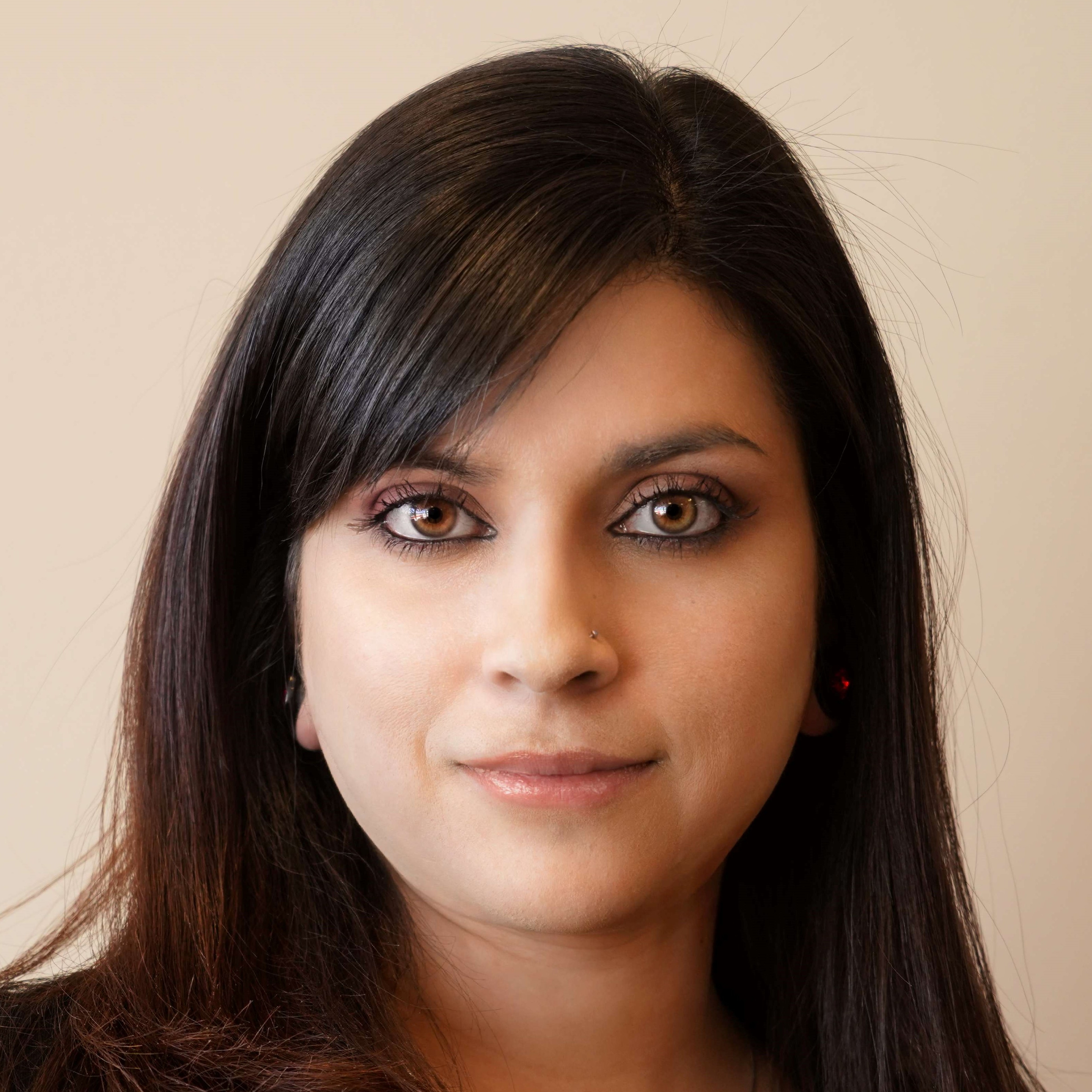 Amanda Garza State Farm Agent Team Member