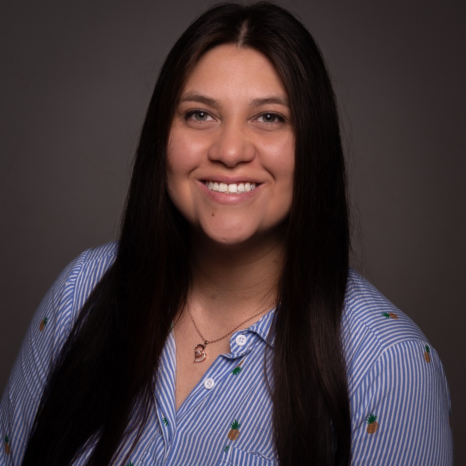 Jenniezes Balderas State Farm Agent Team Member