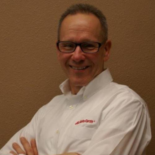 Mark Amborn State Farm Agent Team Member