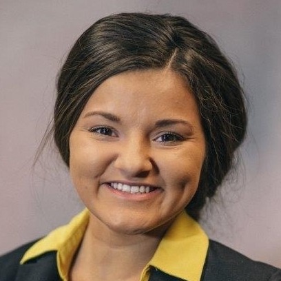 Brooke Abram State Farm Agent Team Member