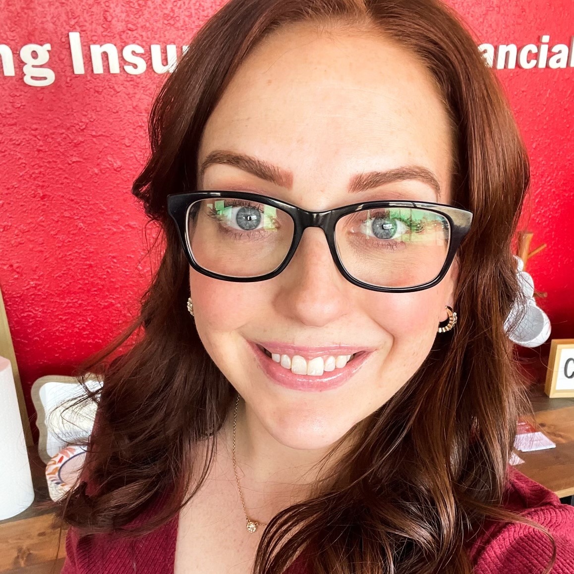 Christina Childs State Farm Agent Team Member