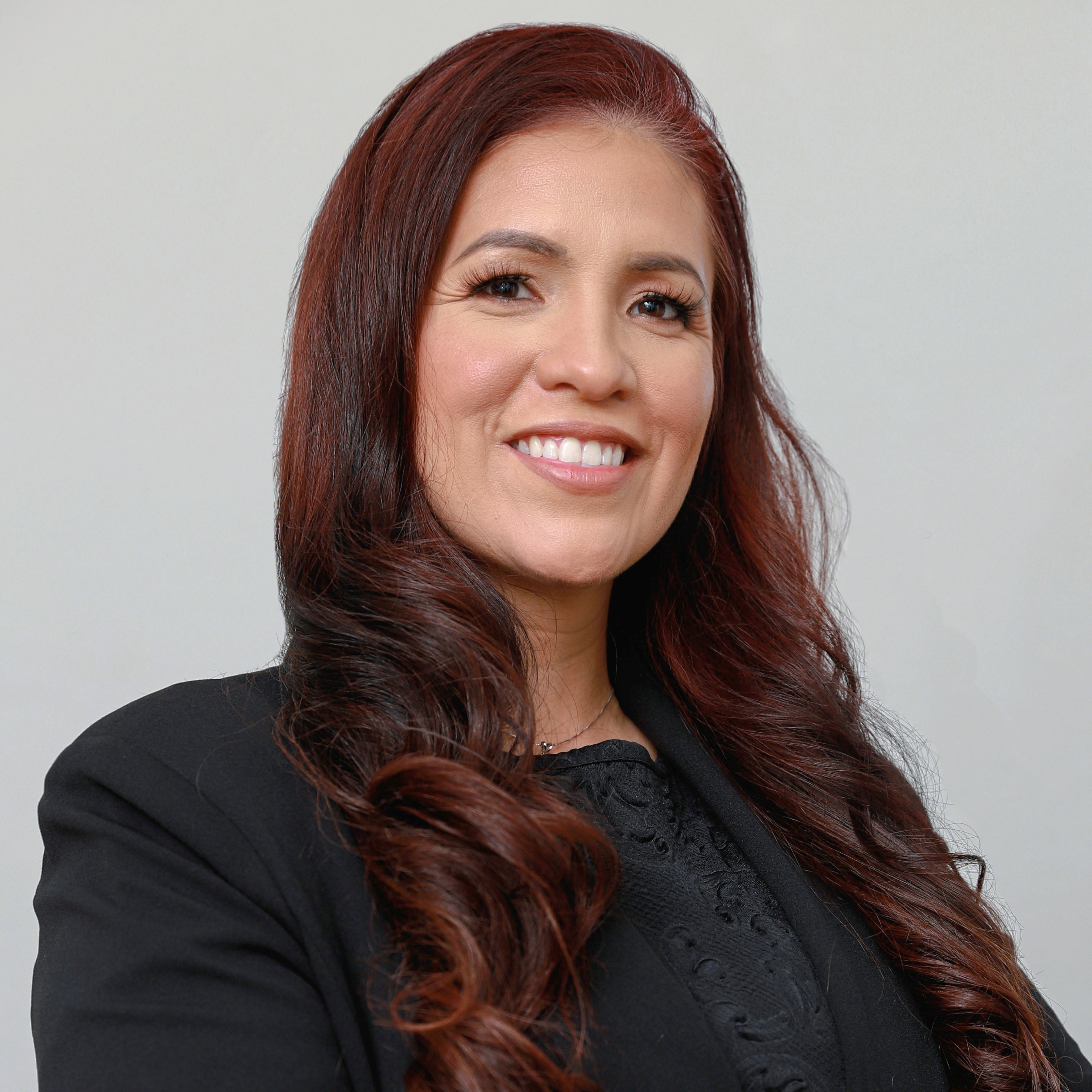 Patty Arellano State Farm Agent Team Member