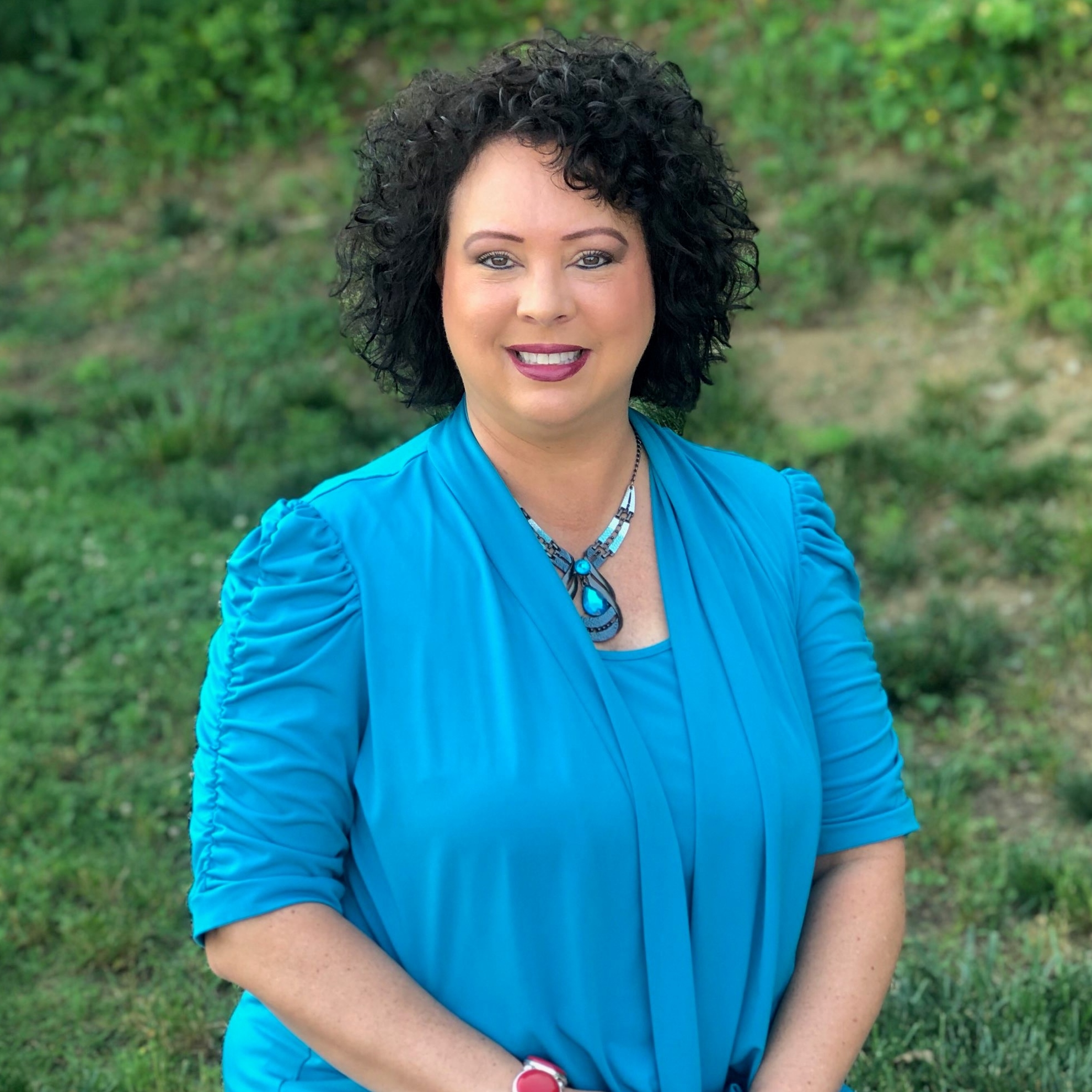 Alletha Pearce State Farm Agent Team Member