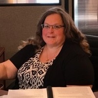 Kathie Amstutz State Farm Agent Team Member