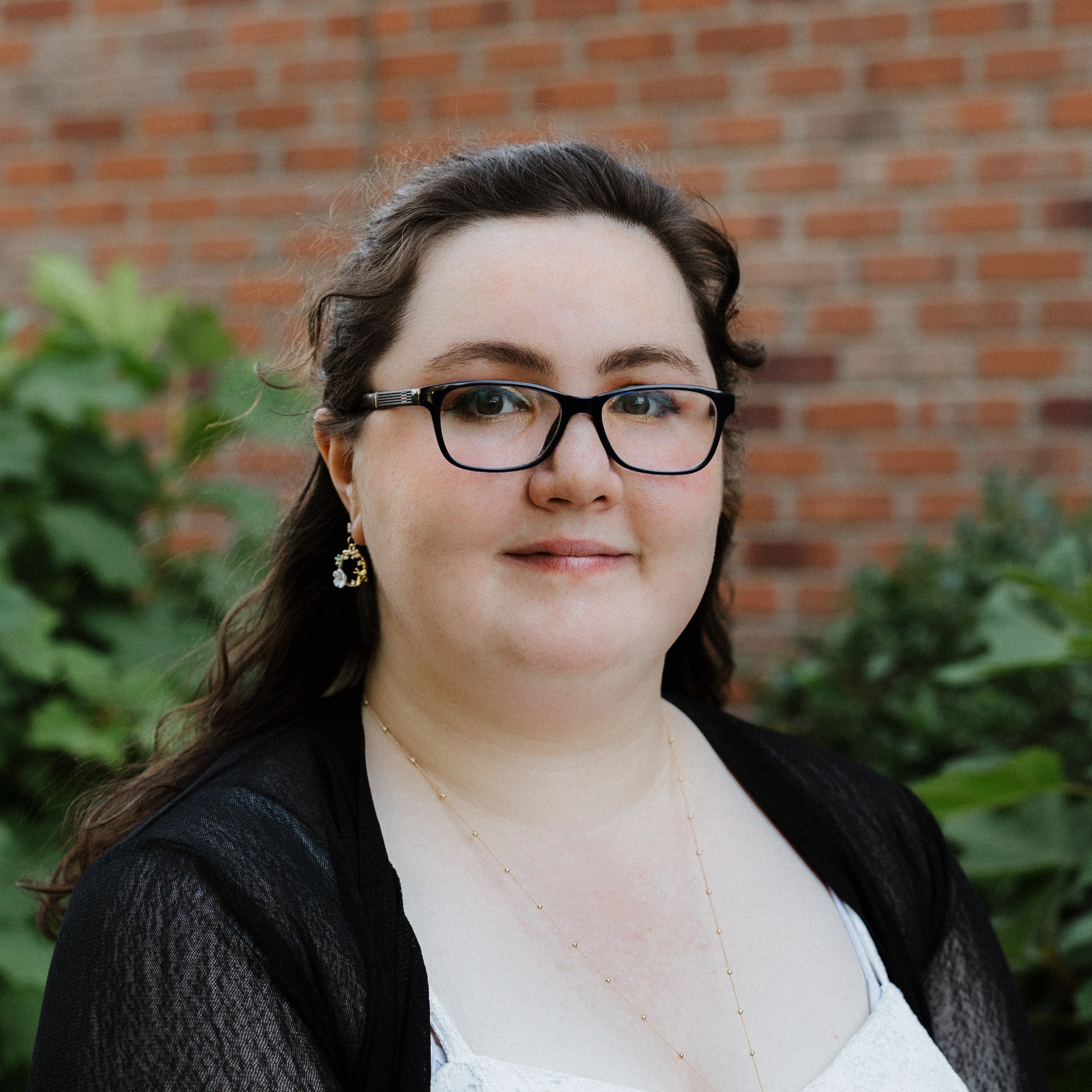Alexis Aldridge State Farm Agent Team Member