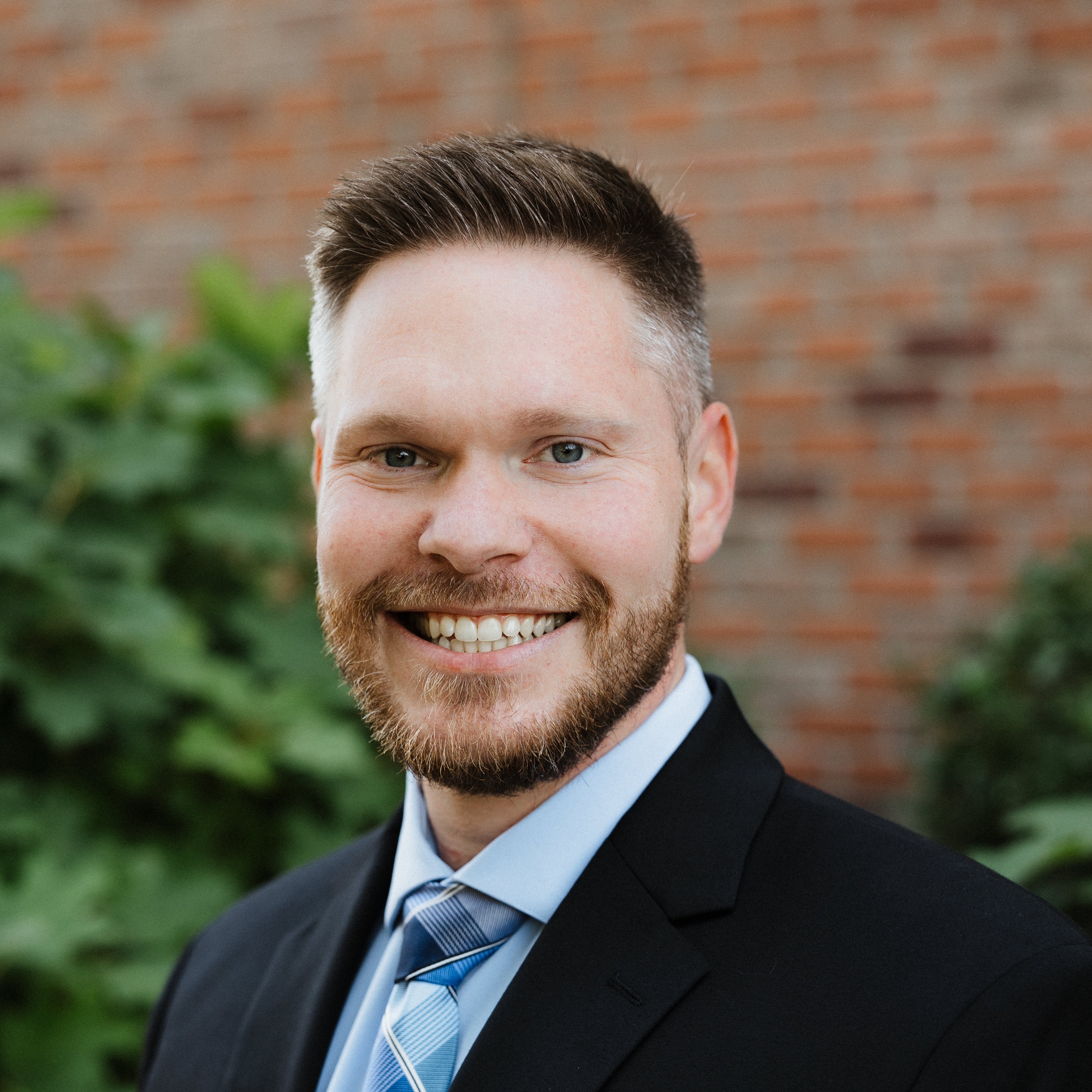 Matthew Rodgers State Farm Agent Team Member