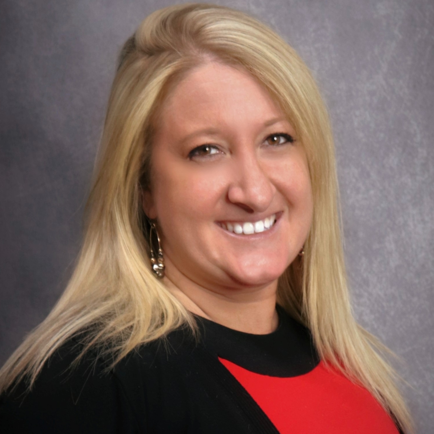 Natasha Springer State Farm Agent Team Member