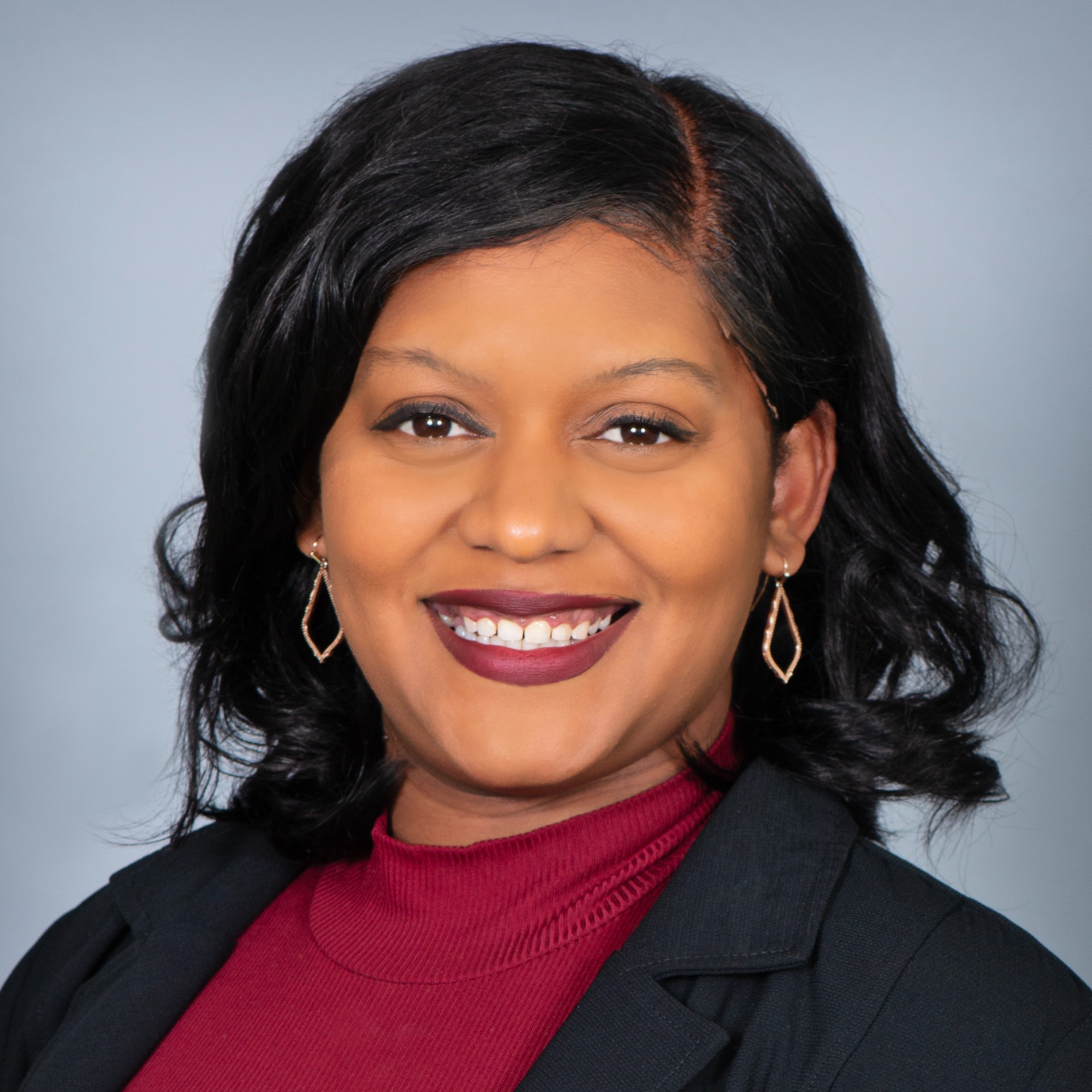 Alexandria Small State Farm Agent Team Member