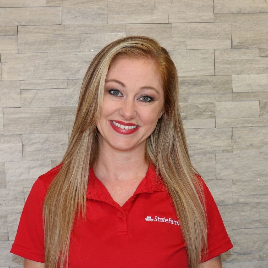 Angie McGaha State Farm Agent Team Member