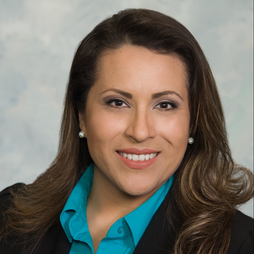 Martha Perez State Farm Agent Team Member