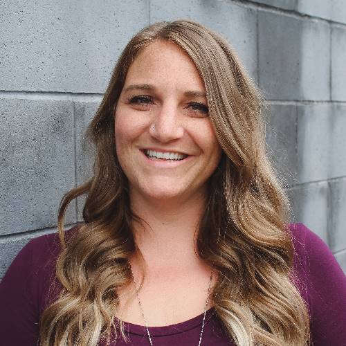 Courtney Johnson State Farm Agent Team Member
