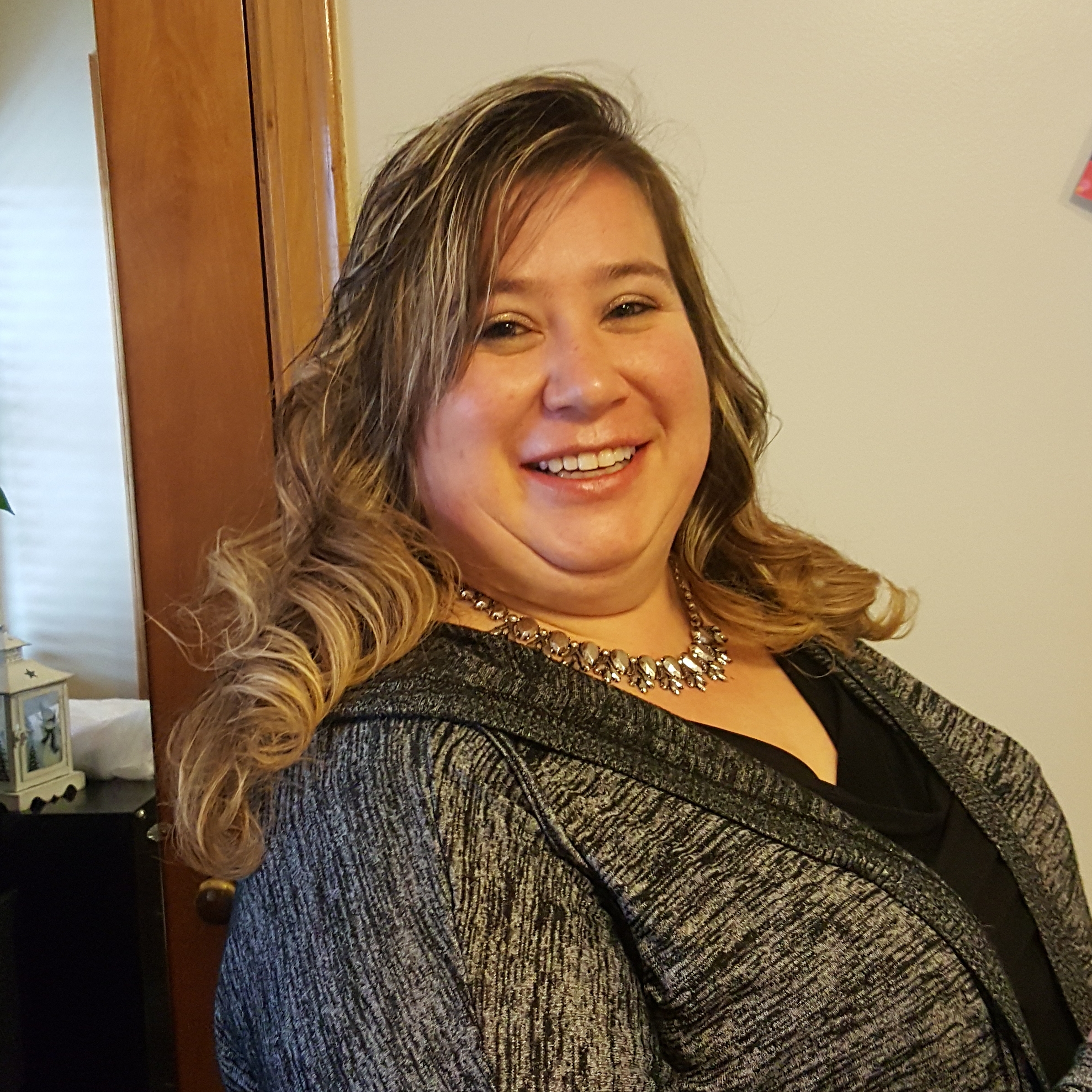 Melissa Shumar State Farm Agent Team Member