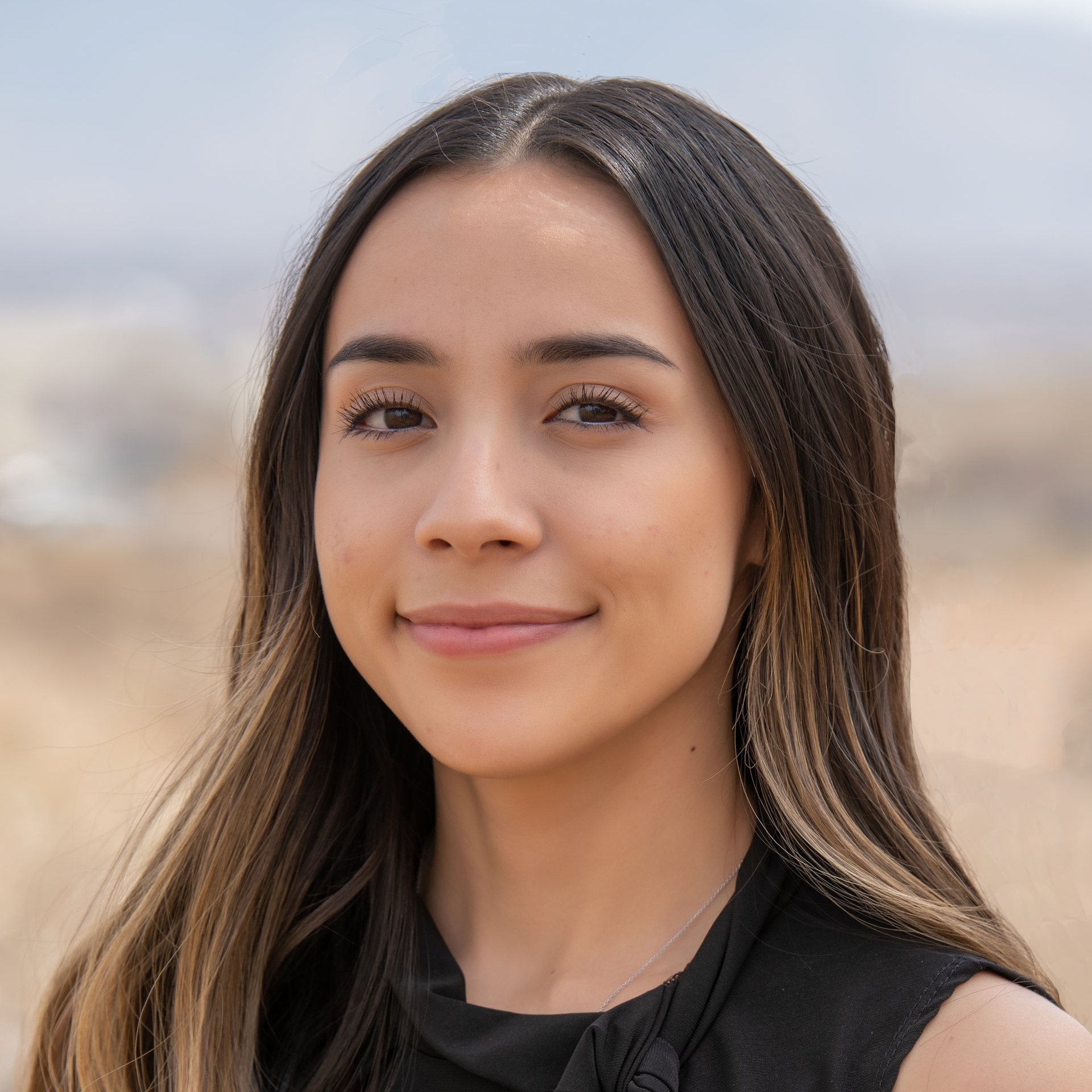 Briana Munoz State Farm Agent Team Member