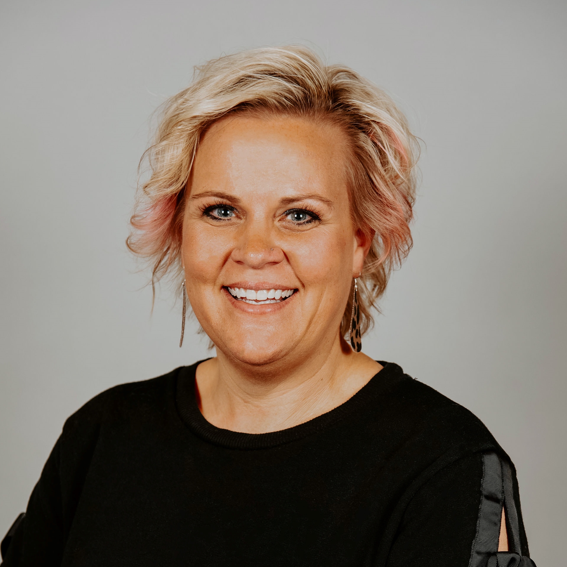 Erica Eichelberger State Farm Agent Team Member