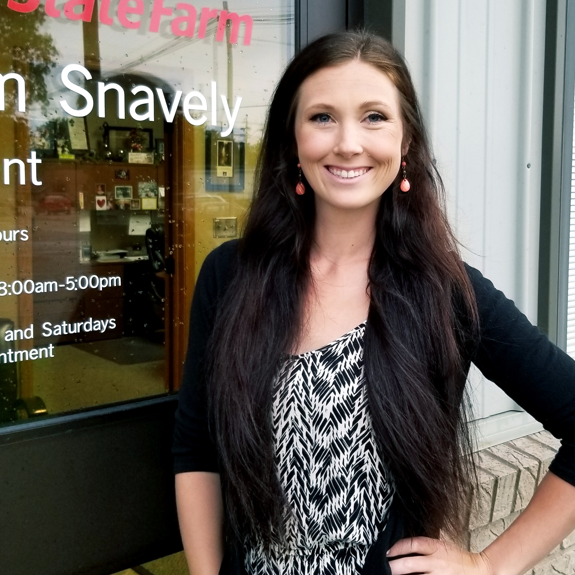 Taylor Kotas State Farm Agent Team Member