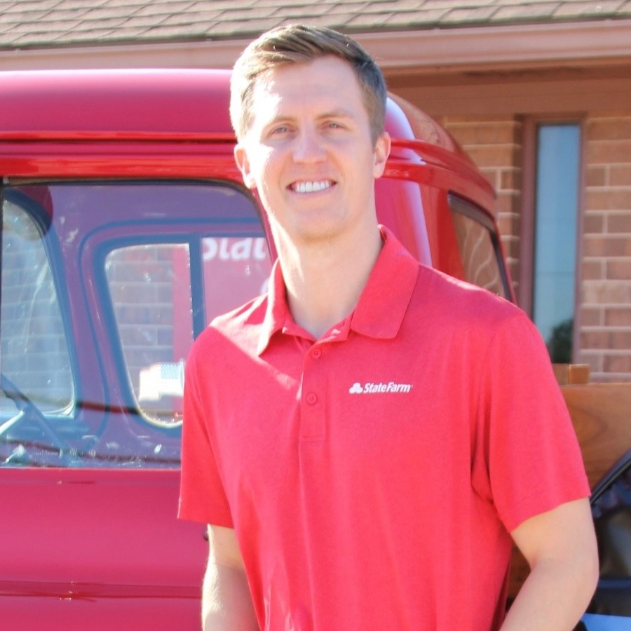 Cameron Gardner State Farm Agent Team Member