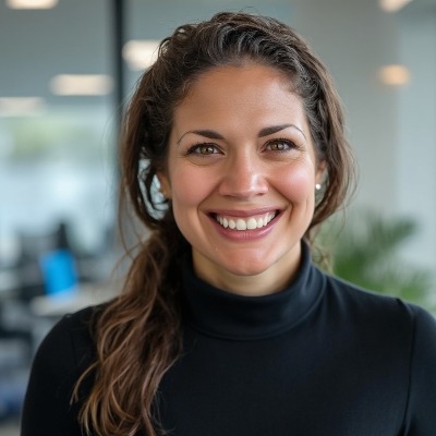 Giovanna Roman State Farm Agent Team Member