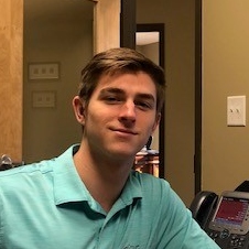 Grant Folmar State Farm Agent Team Member