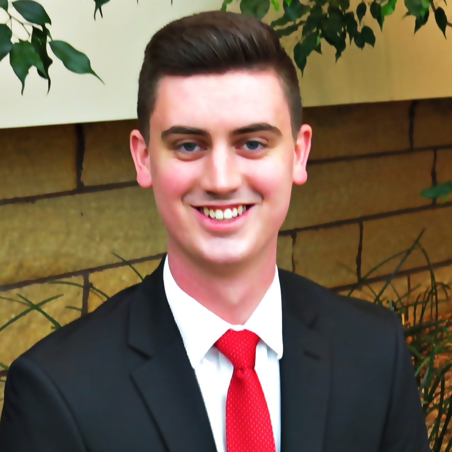 Coltan Bertsch State Farm Agent Team Member