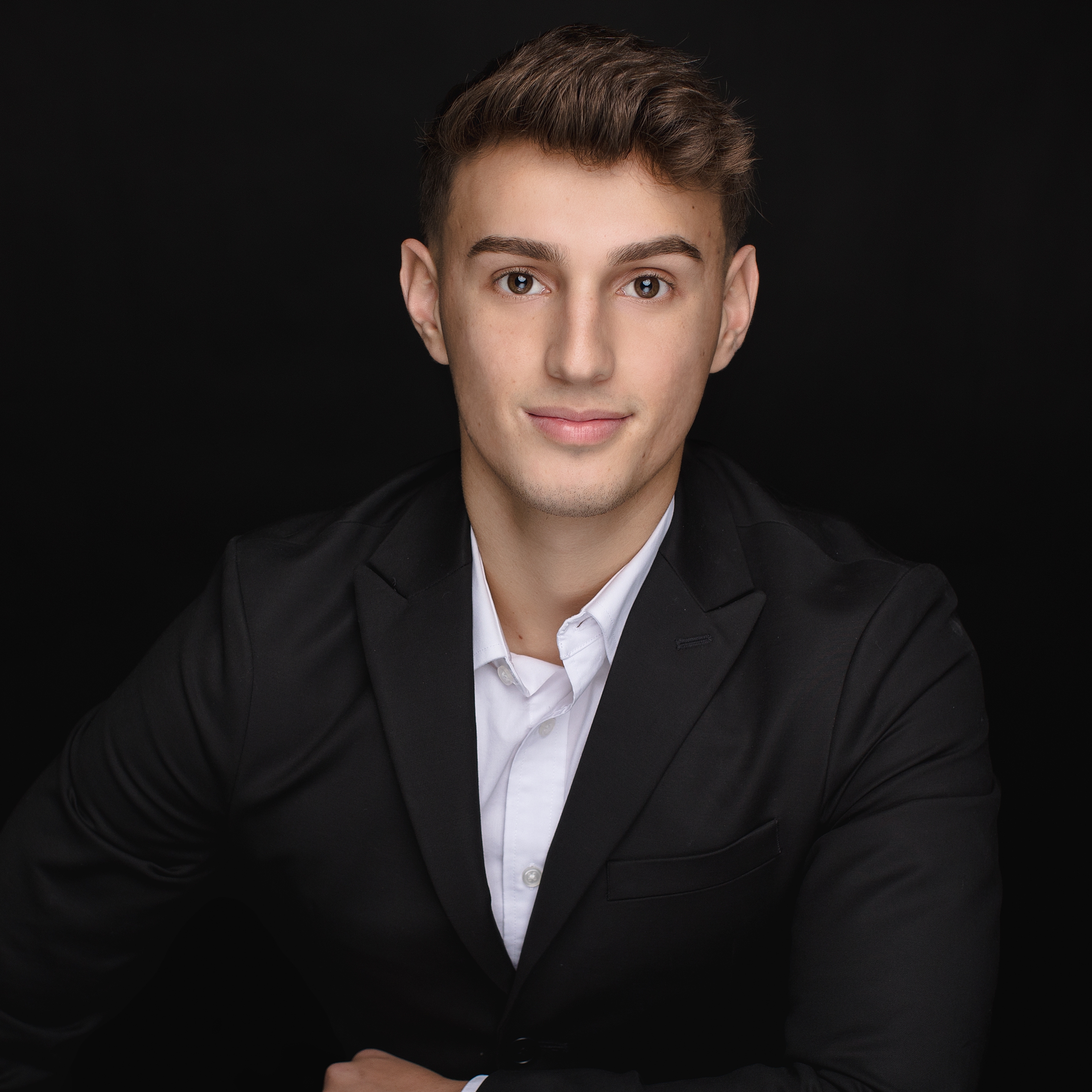 Diego Martinez State Farm Agent Team Member