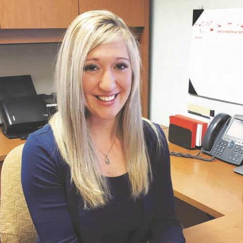 Jessica Hettiger State Farm Agent Team Member