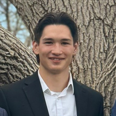 Jonathon Friginal State Farm Agent Team Member