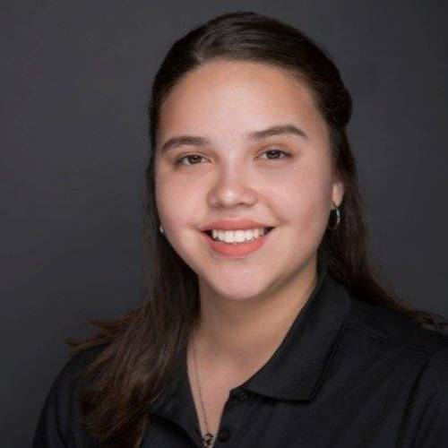 Genesis Rivera State Farm Agent Team Member