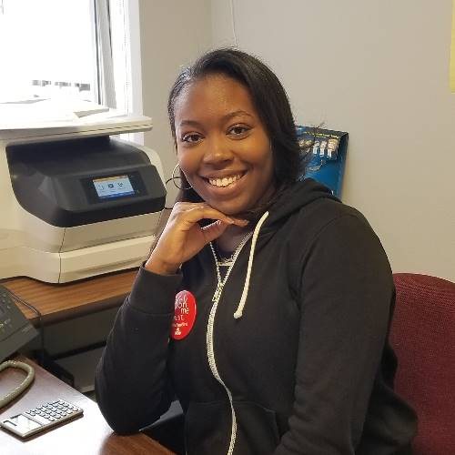 Kiara Montgomery State Farm Agent Team Member