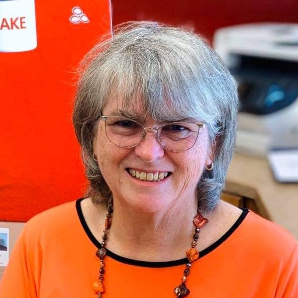 Sue Smith State Farm Agent Team Member