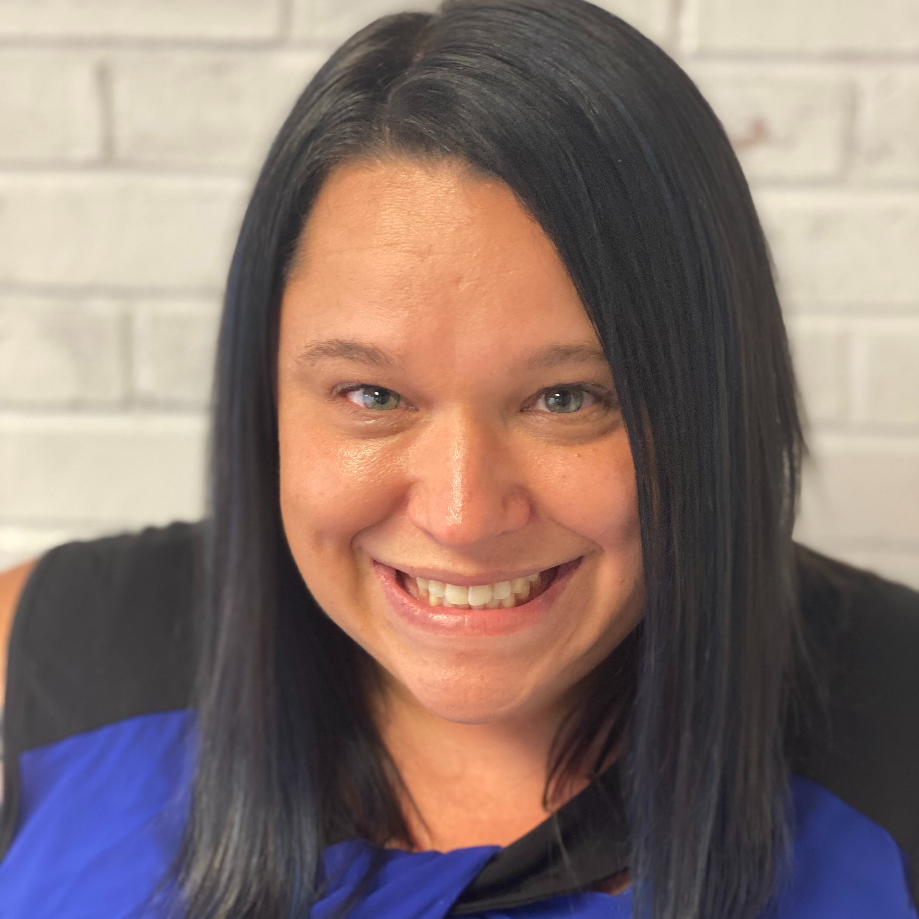 Jenny Walker State Farm Agent Team Member